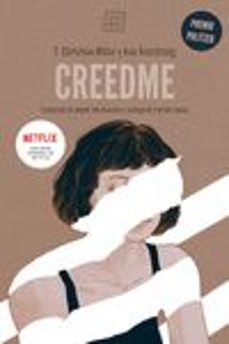 creedme-ken armstrong-t. christian miller-9788417678166