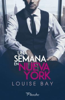 una semana en nueva york (ebook)-9788417683566
