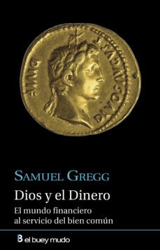 dios y el dinero:_el mundo financiero al servicio del bien comun-9788417703066