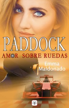 paddock, amor sobre ruedas (ebook)-9788417705466