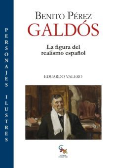 benito perez galdos-eduardo valero-9788417731366