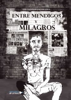 entre mendigos y milagros-9788417740566