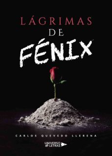 lagrimas de fenix (ebook)-carlos quevedo llerena-9788417741266