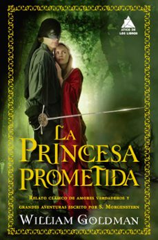 la princesa prometida-william goldman-9788417743666