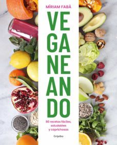 veganeando (ebook)-miriam faba-9788417752866