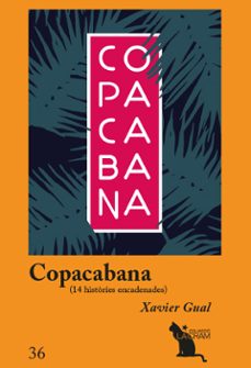 copacabana-xavier gual-9788417756666