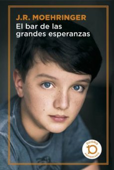 el bar de las grandes esperanzas (edicion 10º aniversario duomo)-j.r. moehringer-9788417761066
