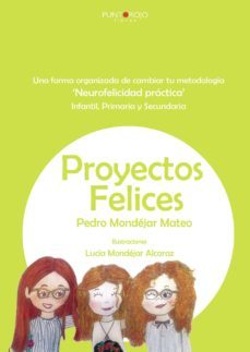proyectos felices (ebook)-9788417768966