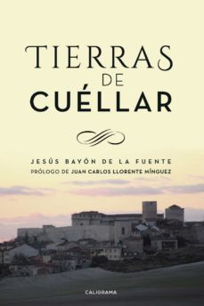(i.b.d.) tierras de cuellar-jesus bayon de la fuente-9788417772666