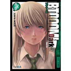 pack: btooom! dark 26 + btooom! light 26-junya inoue-9788417777166