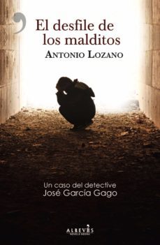el desfile de los malditos (ebook)-9788417847166
