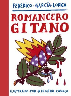 romancero gitano (ebook)-ricardo cavolo-federico garcia lorca-9788417858766