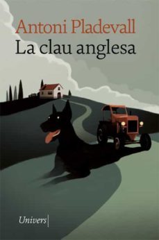 la clau anglesa (ebook)-antoni pladevall-9788417868666