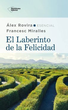 el laberinto de la felicidad (ebook)-9788417886066