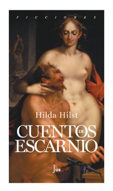 cuentos de escarnio-hilda hilst-9788417893866