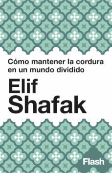 como mantener la cordura en un mundo dividido (ebook)-9788417906566