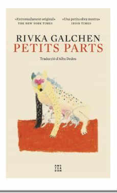petits parts (ebook)-rivka galchen-9788417918866