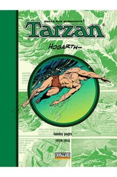 tarzan (1939-1941) (vol.2)-9788417956066