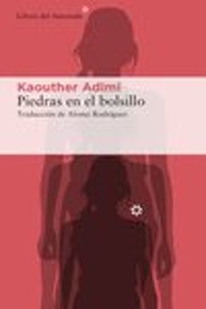 piedras en el bolsillo-kaouther adimi-9788417977566