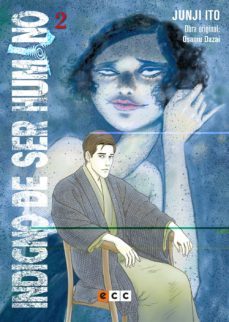 indigno de ser humano nº 02 (de 3)-junji ito-9788418026966