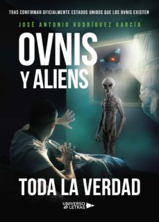 ovnis y aliens (ebook)-jose antonio rodriguez garcia-9788418035166