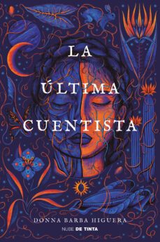 la ultima cuentista-donna barba higuera-9788418050466