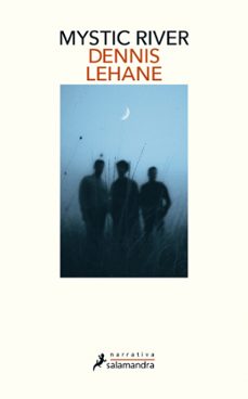 mystic river-dennis lehane-9788418107566