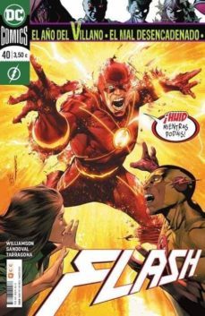 flash numero 54/40-9788418120466