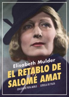 el retablo de salome amat-9788418153266