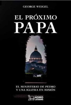 el proximo papa-9788418162466