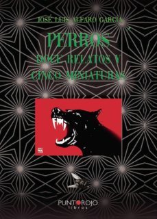 perros, doce relatos y seis miniaturas (ebook)-9788418194566