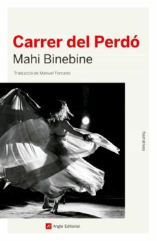 carrer del perdo (ebook)-mahi binebine-9788418197666