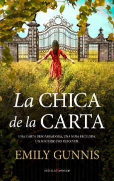 la chica de la carta-9788418205866