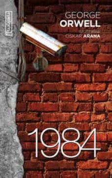 1984 (euskaraz)-george orwell-9788418252266