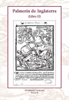 palmerin de inglaterra (libro ii) (ebook)-aurelio vargas diaz toledo-9788418254666