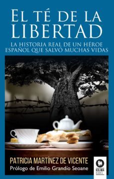 el te de la libertad (ebook)-9788418263866
