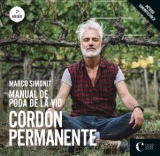 manual de poda de la vid. cordon permanente-9788418272066
