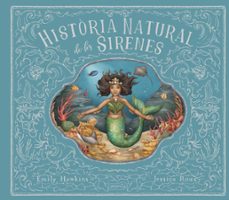 historia natural de les sirenes-emily hawkins-9788418279966