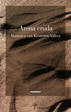 arena cruda-veronica van kesteren-9788418309366