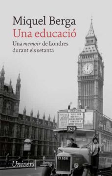 una educacio (ebook)-miquel berga-9788418375866