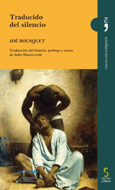 traducido del silencio-joe bousquet-9788418433566