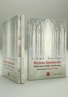 estuche wislawa szymborska-9788418451966