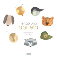 tengo una abuela-antonia rodenas camarasa-9788418488566