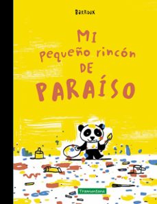 mi pequeño rincon de paraiso-stephane barroux-9788418520266