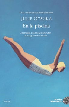 en la piscina-julie otsuka-9788418538766