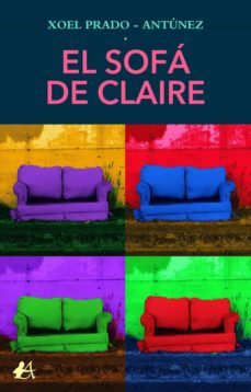 el sofa de claire-xoel prado antunez-9788418544866