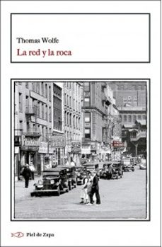 la red y la roca-9788418550966