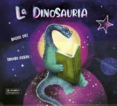 la dinosauria-9788418634666