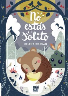 no estas solito-helena de juan-9788418649066