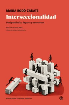 interseccionalidad. desigualdades, lugares y emociones-maria rodo zarate-9788418684166